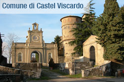 Castel Viscardo 